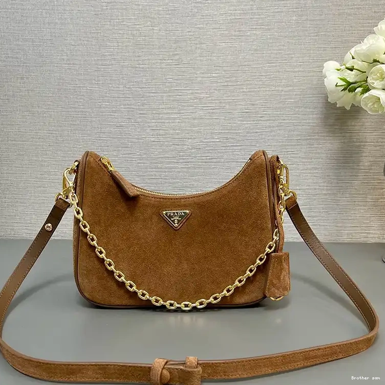 Brother sam Prada 2408YA0227 Bags 0816